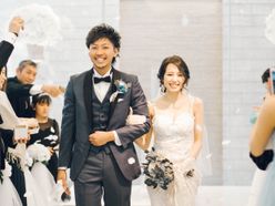 yur_weddingさんの画像1枚目