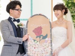 azu.weddingさんの画像1枚目