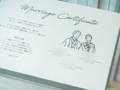 y.wedding__さんの画像2枚目