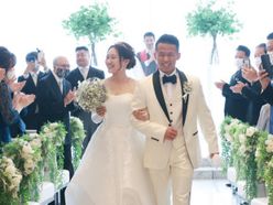 kk05_weddingさんの画像1枚目