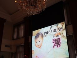 1012mio__さんの画像2枚目