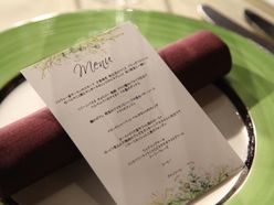 mana.s_weddingさんの画像2枚目