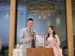 lalawedding_05.04さんの画像2枚目