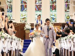 ny0708wedding さんの画像1枚目