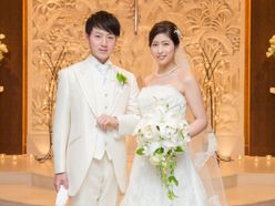 yuna_wedding_さんの画像1枚目