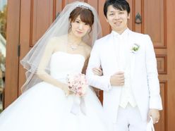 pochi.wedding.321さんの画像1枚目