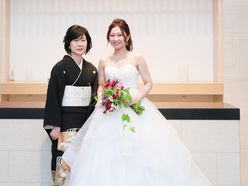 msk___trunk_weddingさんの画像2枚目