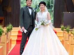 ayaka_weddingさんの画像1枚目