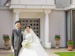 s_yuka.weddingさんの画像3枚目