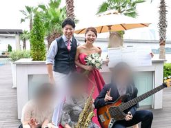 wedding_yasucoさんの画像2枚目