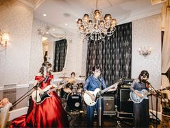 saki_pyoooon_weddingさんの画像2枚目