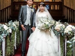 nimbusoda88weddingさんの画像1枚目