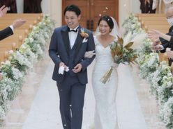 honmaweddingさんの画像1枚目
