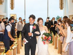 hsak_weddingさんの画像1枚目