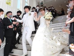 daimomo_weddingさんの画像1枚目