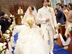 kachi_weddingさんの画像1枚目