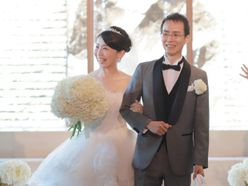 wedding_n4763さんの画像1枚目
