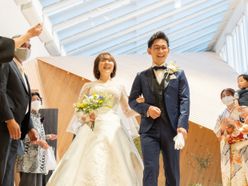 Ryoko_rcoweddingさんの画像1枚目
