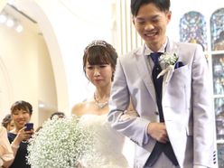 wedding.cy6さんの画像1枚目