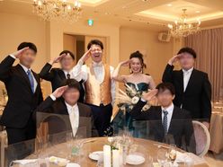 u__wedding__さんの画像2枚目