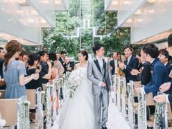 yumik_weddingさんの画像1枚目