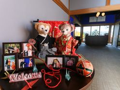 ka0ruweddingさんの画像2枚目