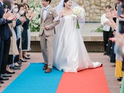 yutoeriko_weddingさんの画像1枚目