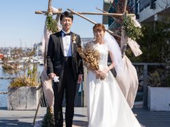 maiko_weddingさんの画像1枚目