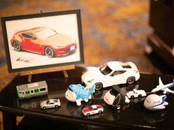 mikan0304_touchwedcarさんの画像2枚目