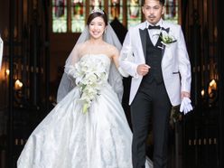 asuka_wedding2020さんの画像1枚目