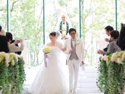 yukieri_weddingさんの画像1枚目