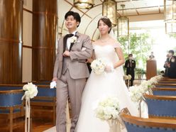 h_wedding524さんの画像1枚目