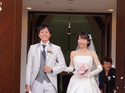 pipi.maru_weddingさんの画像1枚目