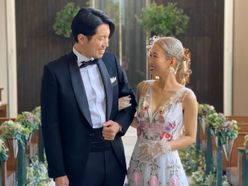 mrn1123_weddingさんの画像1枚目