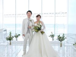 ___m.119__weddingさんの画像1枚目