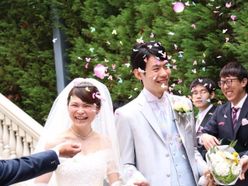 disney_kn_weddingさんの画像1枚目