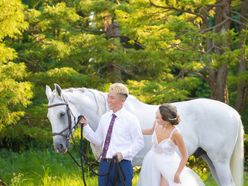 m👰🏽🐴さんの画像2枚目