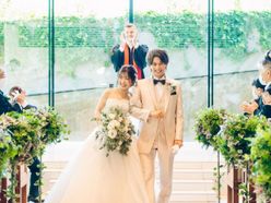 ofu___weddingさんの画像1枚目