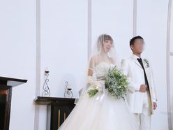 wedding_0817mmさんの画像2枚目