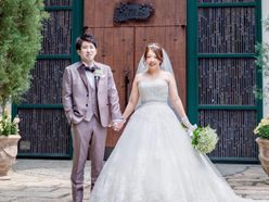 ss.s.weddingさんの画像1枚目