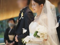 wedding___.kirokuさんの画像1枚目