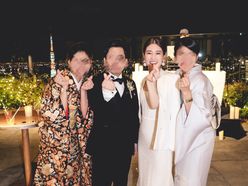 mrs.m___weddingさんの画像2枚目