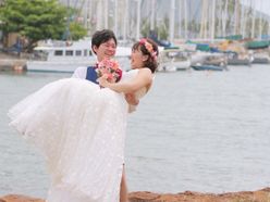 はなちゃんさんの画像2枚目