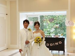 mgonweddingさんの画像3枚目