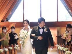 m0711_weddingさんの画像1枚目