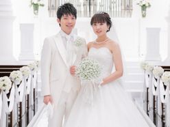 yym5_weddさんの画像1枚目