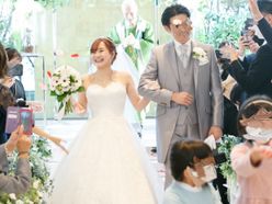 manyu_bridalさんの画像1枚目