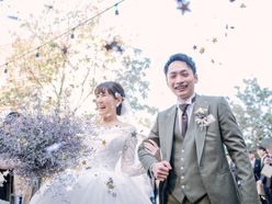 hm_wedding_1214さんの画像1枚目