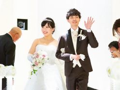 yskooo_weddingさんの画像1枚目