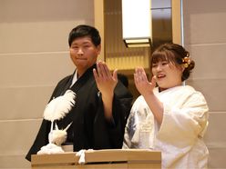 ytk_weddingさんの画像1枚目